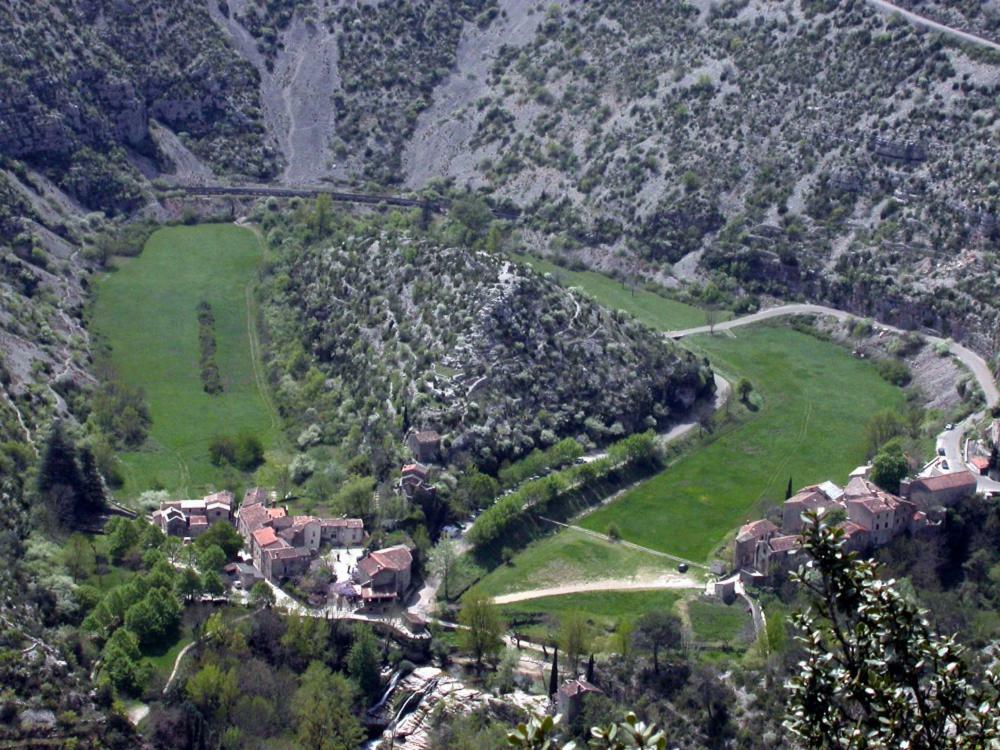 Roulotte-Quinta Otel Blandas Dış mekan fotoğraf